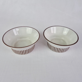 Schaaltjes Fris Edam | Cleopatra Serie 