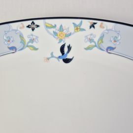 Royal Porcelain Enchanting Siam schaal