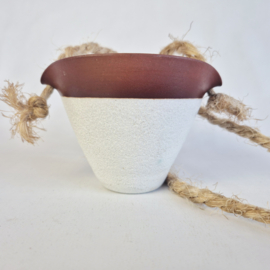 Hangende Bloempot van Jaap Ravelli | Model 416-2