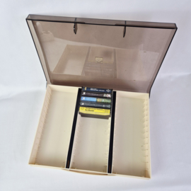 Vintage Flair casettebandjes box