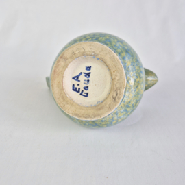 Ed Antheunis Art Deco Snavelkan