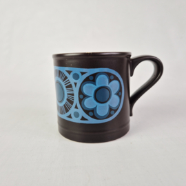 Vintage Staffordshire Potteries ltd mok