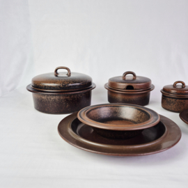 Arabia Ruska Finland Dekschaal L