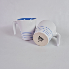 Vintage Ikea Hurrig mokken