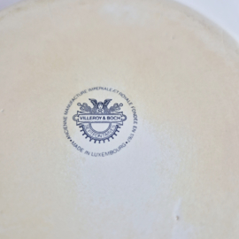 Villeroy & Boch fonduepan | Jaren 70 pan