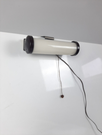 Bakelieten klemlamp uit de jaren 30 | leeslamp