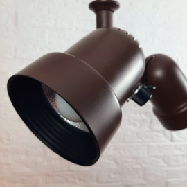 Vintage hanglamp met 3 lichtpunten, modernistische kroonluchter, verstelbare hoogte