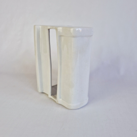 Antieke Toiletpapierhouder Lunéville France