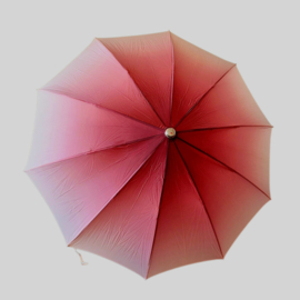 Knirps Paraplu Roze
