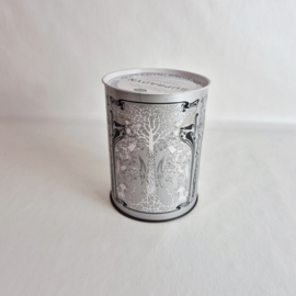 Vintage Supradyn Blik | Art Nouveau blik | Jugendstil blik