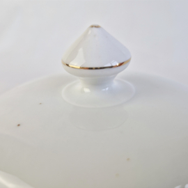 Vintage MCP Czechoslovakia Botervloot