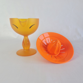 Alessi Mandarin Citruspers | Stefano Giovannoni