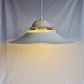 Vintage ARO Leuchte hanglamp