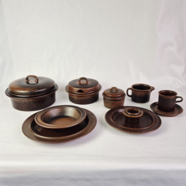 Arabia Ruska Finland Dekschaal L