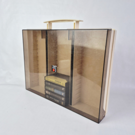 Vintage Flair casettebandjes box