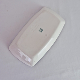 Vintage Figgjo Flint Turi Design Tor Viking schaal | Vintage Noors servies