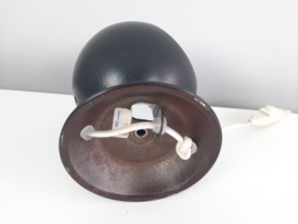 Jaren 60 Deense eyeball lamp met magneet | ABO
