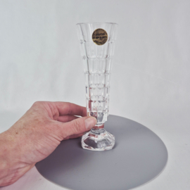 Cristal d'Arques vaas Soliflor