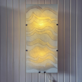 Wandlamp Ikea Gyllen | Vintage ikea lamp | Typ V0409 | Julia Treutiger