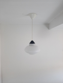 Hanglamp Louis Kalff met bakeliet