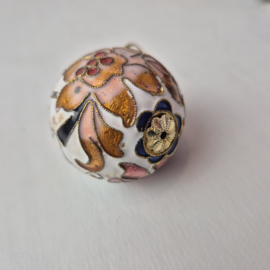Exclusieve Cloisonné Emaille Ornamenten
