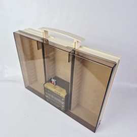 Vintage Flair casettebandjes box