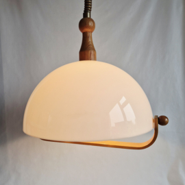 Vintage Hanglamp Jaren 60-70