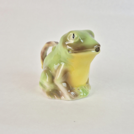 Tony Wood studio melkkan kikker | Frog Cream