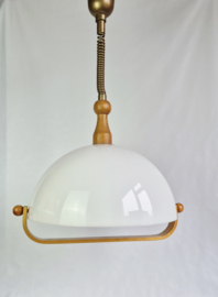 Vintage Hanglamp Jaren 60-70