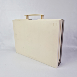 Vintage Flair casettebandjes box