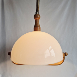 Vintage Hanglamp Jaren 60-70