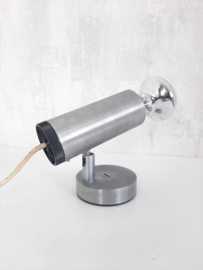 Vintage spotlamp Philips Coolbeam GLS lamp, jaren 70, wandspot