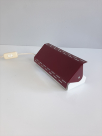 Leeslamp G&G | Vintage wandlamp Massive | Lamp uit de jaren 80 in diverse kleuren