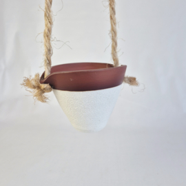 Hangende Bloempot van Jaap Ravelli | Model 416-2