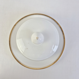 Vintage MCP Czechoslovakia Botervloot