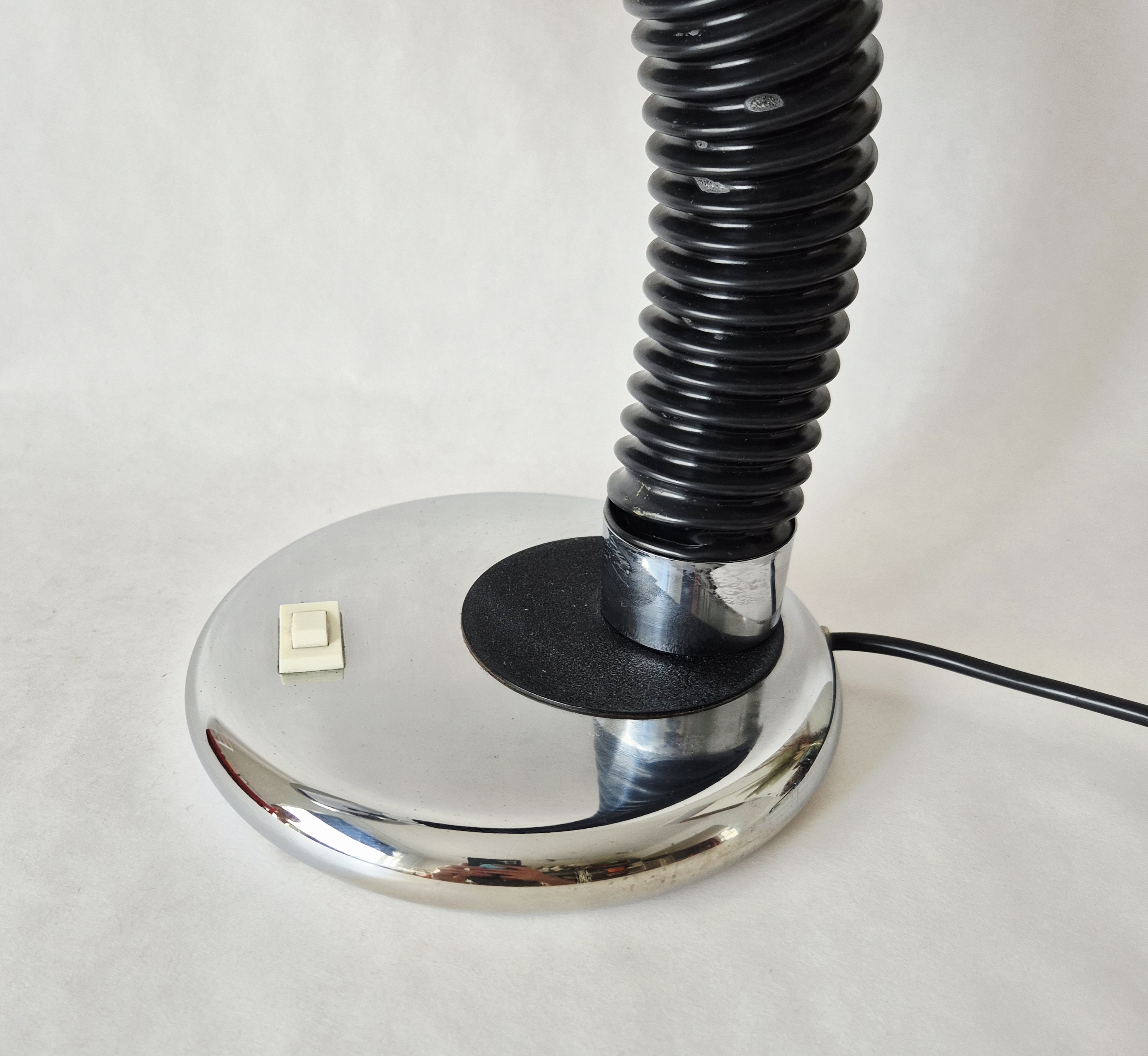Bureaulamp 'Elbow' Targetti Sankey