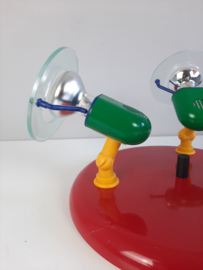 Memphis stijl plafondlamp | Mobo Light Holland