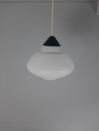 Hanglamp Louis Kalff met bakeliet