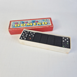 Kleuren - Domino Jumbo