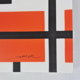 Vintage Ikea Placemats ÖNSKEDRÖM
