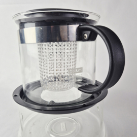 Bodum Le Pot Bistro Nouveau Theepot | Carsten Jørgensen