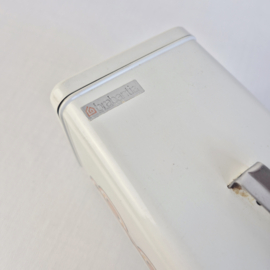 Vintage peperkoekblik Brabantia Bayon