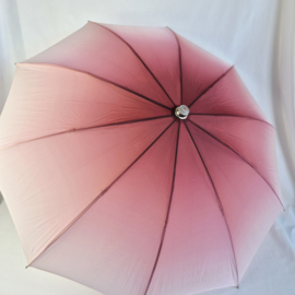 Knirps Paraplu Roze