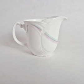 Vintage Royal Albert Aurora servies onderdelen