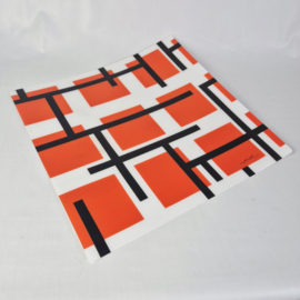 Vintage Ikea Placemats ÖNSKEDRÖM