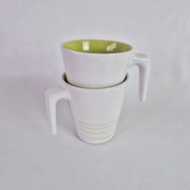 Vintage Ikea Hurrig mokken