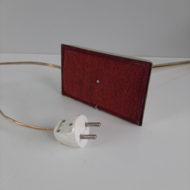 HECA Edam tafellamp | Messing bureaulamp | Leeslamp