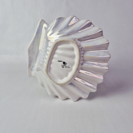 Schelp Schaaltje Porselein | Pereiras Portugal