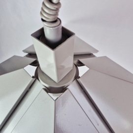 Dijkstra hanglamp jaren 80