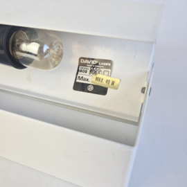 Vintage David’s Lamp Model 1800